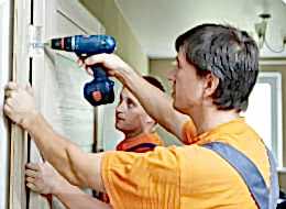 Москитная сетка