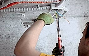 Вынос остекления