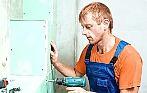 Вынос остекления