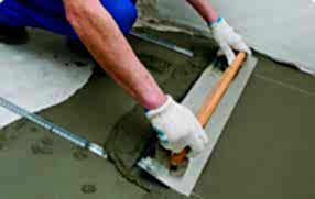 Отделка потолка