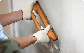 Утепление балкона