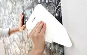 Внешняя отделка