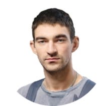 Дмитриев Артем